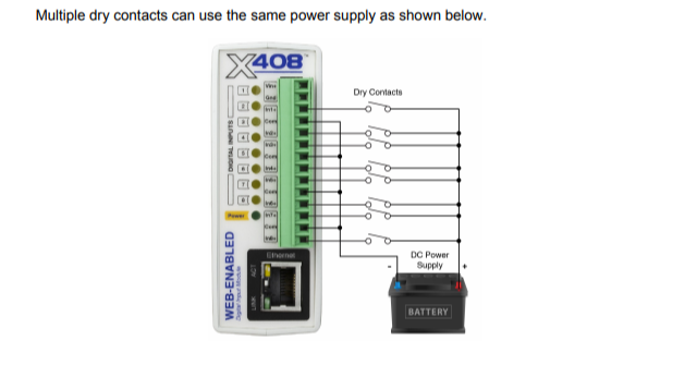 Circuit Diagram Multi