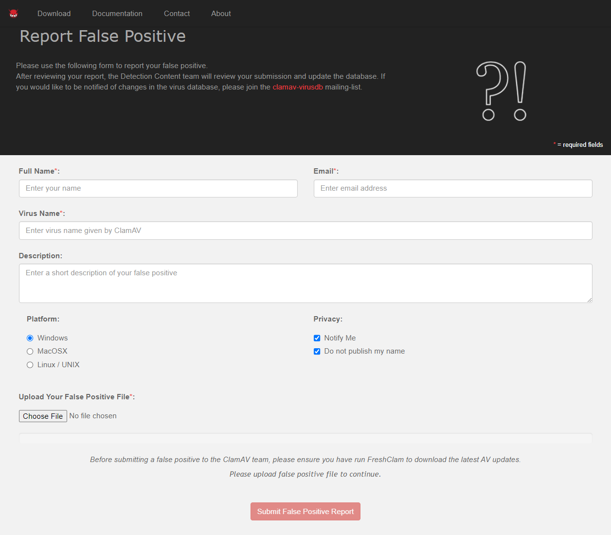 clamav_false_positive